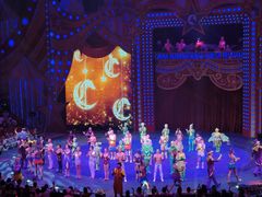 -珠海横琴长隆《卡卡虎奇遇记》