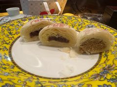 -富华斋饽饽铺·宫廷糕点·伴手礼(护国新天地店)
