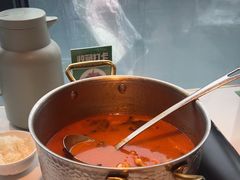 -渔舟意·湖南家宴(萝岗纳金城店)