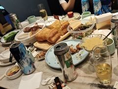 -滋粥楼·顺德菜海鲜茶点(金融城店)