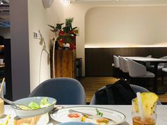 -ZEMOCAFE·FUSION FOOD(西交利物浦店)