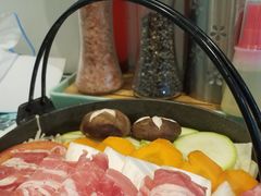 -烤路里·韩国品质自助烤肉(石路天虹4号店)