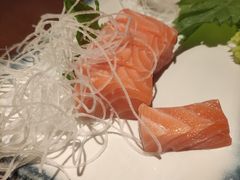 -千代武日本料理(哈西店)