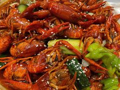 -大拇指龙虾(凤凰广场店)