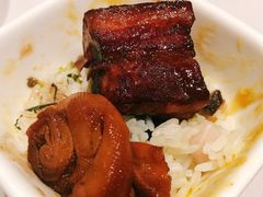 老弄堂红烧肉-上海1号私藏菜(静安店)