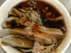 -杨记灌肠(食品街店)