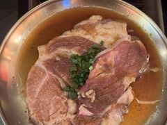 -西塔老太太泥炉烤肉(上海七宝领展广场店)