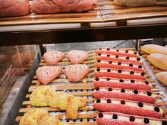 -奈雪的茶(市百一店)