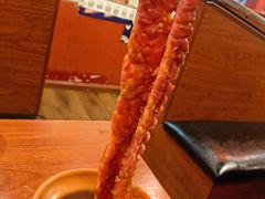 一本壶渍牛肋条-大阪烧肉BAKA一代(十亩地店)