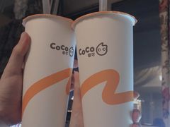 -CoCo都可(合生汇店)