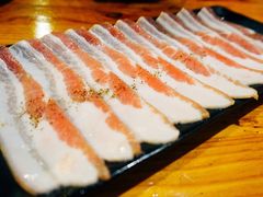-炙忧烤肉屋(中国铁建广场店)