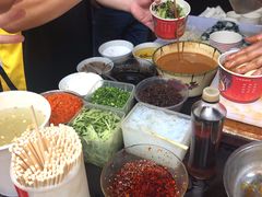 -吴长子卤菜馆(统一街店)