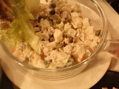 -火车头法国西餐厅