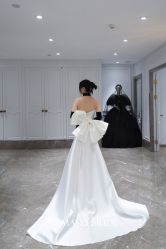 -MANLI BRIDAL婚纱