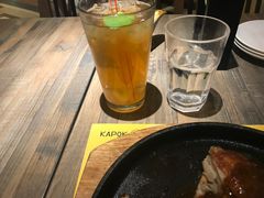 -卡朋西餐(较场西路店)