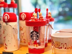 -星巴克(嘉兴桐乡吾悦广场店)