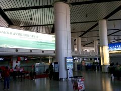 -太原武宿国际机场-T1航站楼