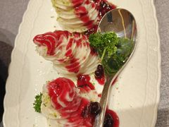 -将相和·海鲜蒸饺大连菜