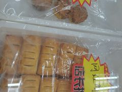 -百年义利(甜水园东里店)