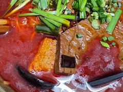 -铁锅哥米线