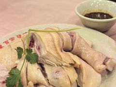 -百家鸡味馆(清泰店)