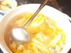 -吉盛川创作料理(保利国际广场店)