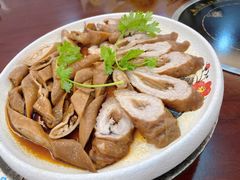 卤水大肠-榕记(番禺总店)