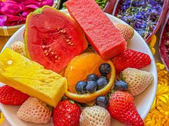 -第六季自助餐厅(北太平庄店)