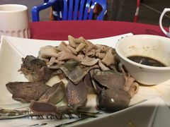 白焯鹅杂-裕华(南华东路店)