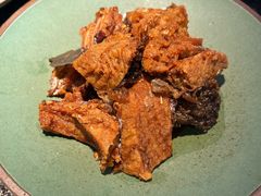 -有才叔的小馆(招商依云曲江店)