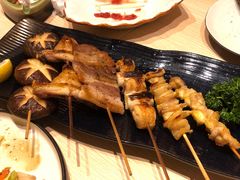 -気楽亭和食料理(气乐亭大世界本店)