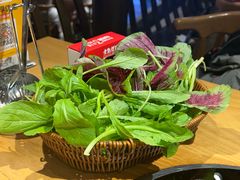 -老凯俚酸汤鱼(多彩城店)
