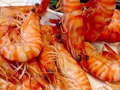 -碧海银沙海鲜餐厅(恒大海上威尼斯店)