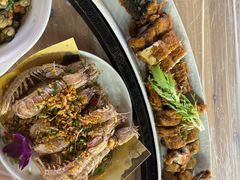 -醉壹号海鲜大排档(厦门美食地标店)