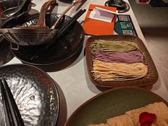 -芸山季·云南山珍菌火锅(人民广场来福士店)