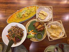 -苏梅花园(群星城店)