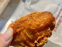 -麦当劳(仙林金鹰店)