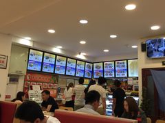-香妃烤鸡(西单店)