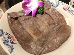 小龙坎毛肚-小龙坎火锅(全球总店)
