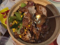 -赵财记·肠粉·煲仔饭(九龙城店)