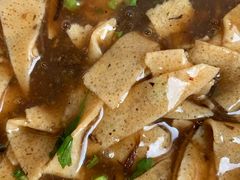 -陈记锅巴菜(五大道店)