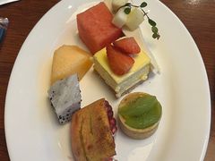 -山港凯悦酒店·咖啡厅