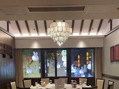 -香园茶社·金陵小灶(老门东店)