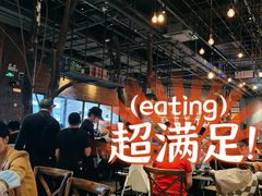 大堂-同仁四季椰子鸡(宝安壹方城店)