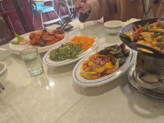 -老雒阳面馆·水席(高新区店)