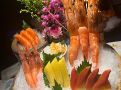 -花潮料理艺食馆(成都万象城店)