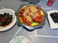 -学士怪怪龙虾·川菜·烧烤(学士街店)