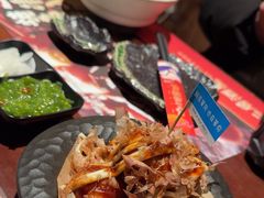 -弓二·烧鸟居酒屋(财富购物中心店)
