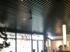 -绿茶餐厅(成都大悦城店)