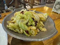 -花溪雨·森林餐厅(石基店)